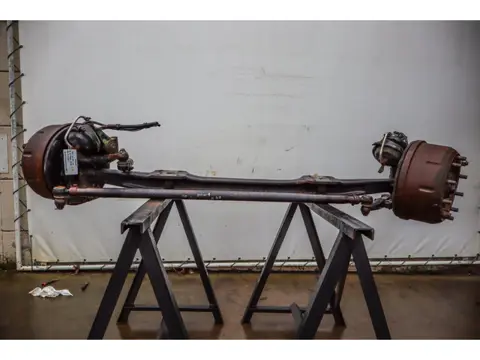 MAN V9-75L-43 (bj 2002)