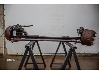 MAN V9-75L-43 (bj 2002)