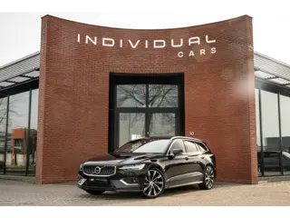 Volvo V60 2.0 T6 AWD Inscription 310pk Massage B&W Trekhaak