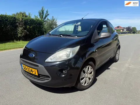 Ford Ka 1.2 Trend APK 7-2027