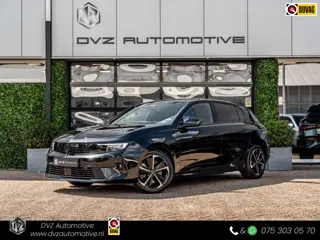 Opel Astra 1.6 Hybrid GS Line | 360 Cam | Winter Pack | ACC | Techno Pack | BTW