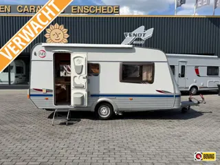 TEC Travel King 430 TE
