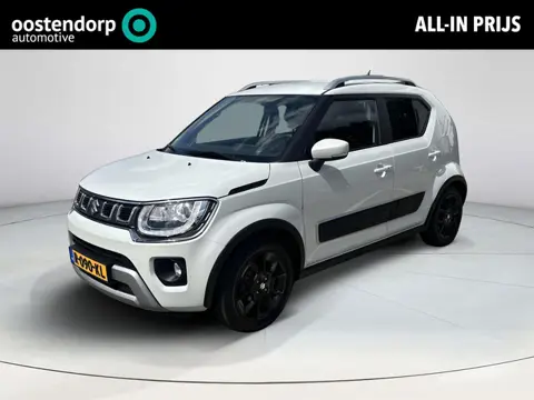 Suzuki Ignis 1.2 Smart Hybrid Allgrip Style