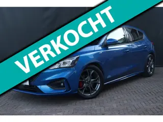 Ford FOCUS 1.5 ST-Line | ACC | CAMERA | CARPLAY