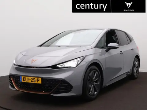 CUPRA Born Business 62 kWh | ACC | Camera | Head up |