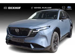 Mazda CX-5 2.5 E-SKYACTIV G 141 M HYBRID Homura - Panoramic Sunroof Pack