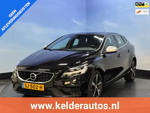 Volvo V40 2.0 T4 Business Sport Navi | Clima | Cruise | PDC | Trekhaak