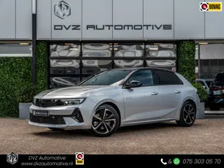 Opel Astra 1.6 Turbo Plug In Hybrid 180PK GS | Head-Up | 360 Camera | Techno Pack | BTW