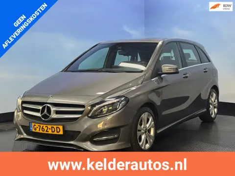Mercedes-Benz B-klasse 200 Prestige Airco | Navi | PDC | LED | Trekhaak