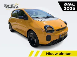 Renault Twingo urban range Techno 27.5 kWh AUTOMAAT  | CLIMA | CARPLAY | ANDROID AUTO | PDC VOOR EN 