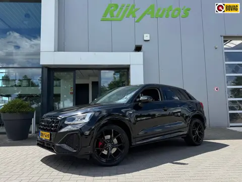 Audi Q2 35 TFSI S Edition * Virtual Cockpit * Carplay * Keyless * Camera