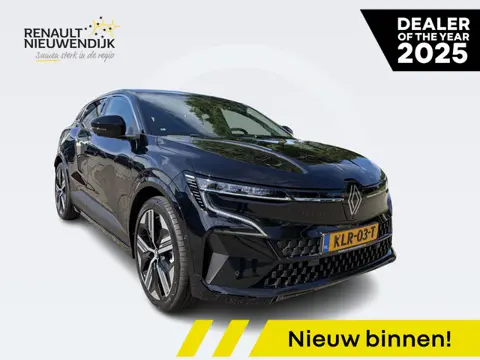 Renault Megane E-Tech comfort range Business Edition 60 kWh Automaat  |CLIMA | CARPLAY | ANDROID AUT