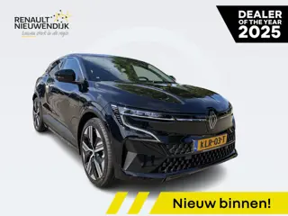 Renault Megane E-Tech comfort range Business Edition 60 kWh Automaat  |CLIMA | CARPLAY | ANDROID AUT