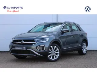 Volkswagen T-Roc 1.5 TSI Style 150pk DSG7