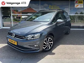 Volkswagen Golf Sportsvan 1.5 TSI ACT JOIN