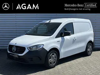 Mercedes-Benz eCitan Pro Edition Navigatie Trekhaak Cruise control | 285km Wltp | SoH 98%