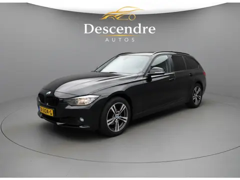BMW 3 Serie Touring 318d Executive Upgrade (bj 2013)