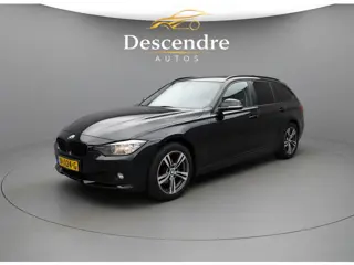 BMW 3 Serie Touring 318d Executive Upgrade (bj 2013)