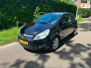 Opel Corsa 1.4-16V Enjoy