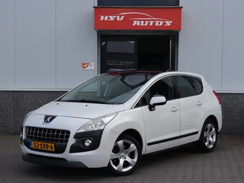 Peugeot 3008 1.6 THP ST navi LM *130.000km org NL*