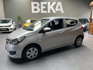 Opel KARL 1.0 ecoFLEX Edition Automaat