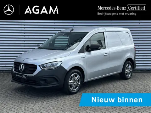 Mercedes-Benz eCitan L1 Select Veel opties 51 kWh Snelladen Navigatie Camera | 285km Wltp |