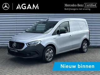 Mercedes-Benz eCitan L1 Select Veel opties 51 kWh Snelladen Navigatie Camera | 285km Wltp |