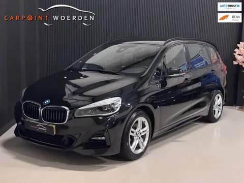 BMW 2-serie Gran Tourer 216i 7p. M-Sport | DEALER ONDERHOUDEN| NAP