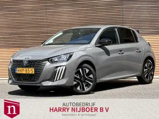 Peugeot 208 1.2 Hybrid 110 e-DCS6 Allure 360 Camera / Navi / Carplay / Lm Velgen