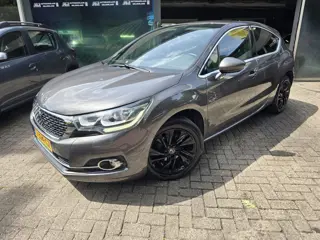 DS 4 1.2 PureTech Chic | 1E EIGENAAR | 12MND GARANTIE | CAMERA | NAVI | LMV |