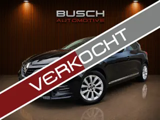 Renault Clio 1.0 TCe Zen | VAN 2e EIGENAAR | APPLE CARPLAY |