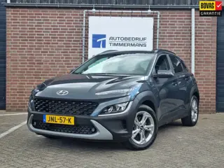 Hyundai KONA 1.0 T-GDI Fashion Trekhaak