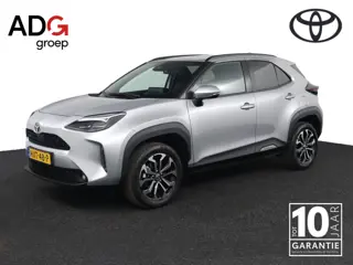 Toyota Yaris Cross 1.5 Hybrid 115 Dynamic | Apple Carplay/Android Auto | Parkeersensoren | Stoel/Stu