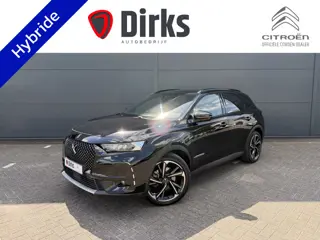 DS Ds 7 Crossback 300pk E-Tense 4x4 Louvre (Elektrisch Schuifdak - Leder incl verwarming/koeling/mas