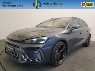 CUPRA Leon Sportstourer 1.5 TSI e-Hybrid Business Camera, Acc, Winterpakket