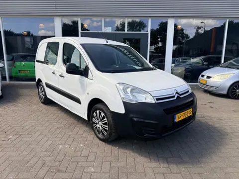 Citroën Berlingo 1.6 BlueHDI 100 Business Automaat*Euro 6*Airco