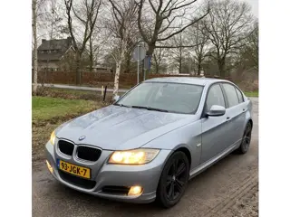 BMW 3-serie 316i Business Line (bj 2009)
