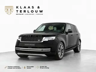 Land Rover Range Rover P550e Autobiography | Elektrische trekhaak | Koelvak in de midden console | P