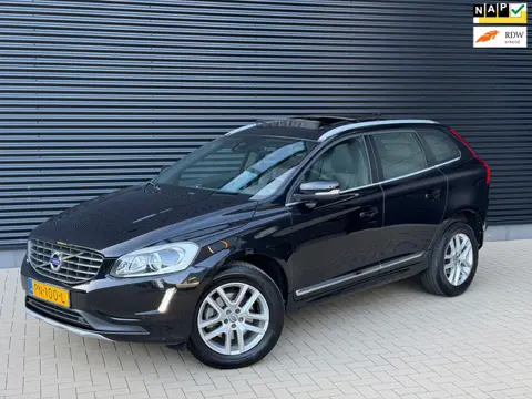 Volvo XC60 2.0 T5 FWD Polar+