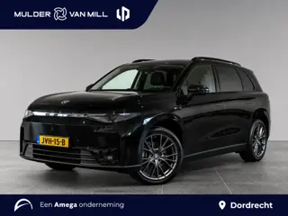 Leapmotor C10 Design ProMax EV 82kWh 300pk | 510 KM WLTP | PANODAK | LEDER | 360° CAMERA | APPLE CAR