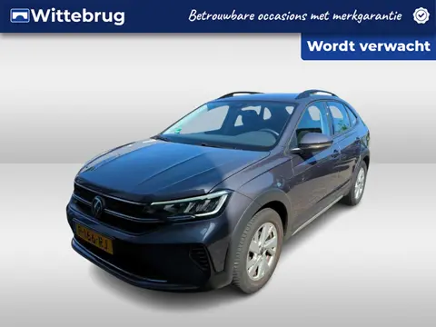 Volkswagen Taigo 1.0 TSI Life / PARKEER SENSOREN/ DIGITAL DASH/ CRUISE/ NAVI/ AIRCO