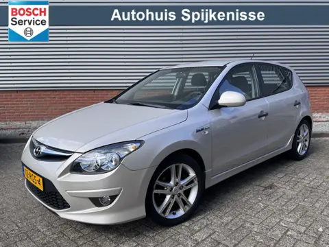 Hyundai i30 1.4i i-Drive Cool | Airco | Goed onderhouden | Nette auto |