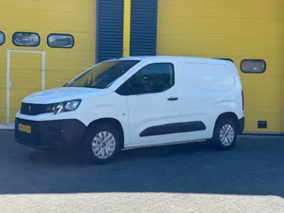 Peugeot Partner 1.2 Airco/Cruise/Navi/NAP/EX BTW