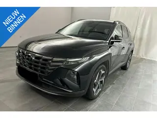 Hyundai Tucson 1.6 T-GDI PHEV Premium 4WD | Trekhaak, Elektrische stoel, Stoel ventilatie, 1e eigena