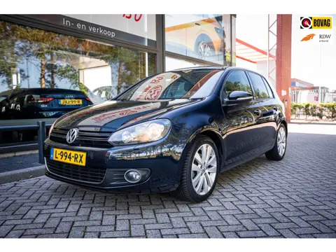 Volkswagen Golf 1.4 TSI Highline | Clima | Schuifdak | Camera |