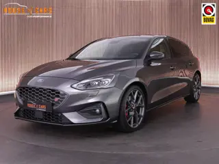 Ford Focus ST-3 2.3 280pk |B&O|blind spot|Apple Carplay|adaptive LED|winterpack|parkeercamera|cruise