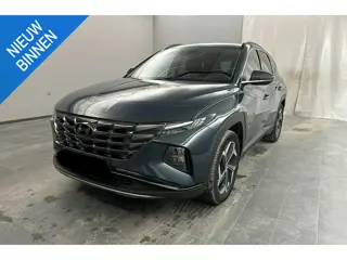 Hyundai Tucson 1.6 T-GDI PHEV Premium Sky 4WD | PANO, Elektrische stoel, Stoel ventilatie, 1e eigena