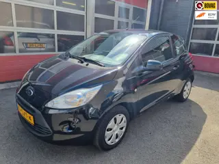 Ford Ka 1.2 Cool & Sound start/stop