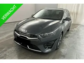 Kia Ceed Sportswagon 1.6 GDI PHEV ExecutiveLine | 10 jaar garantie, Trekhaak, Stoelventilatie, Elekt