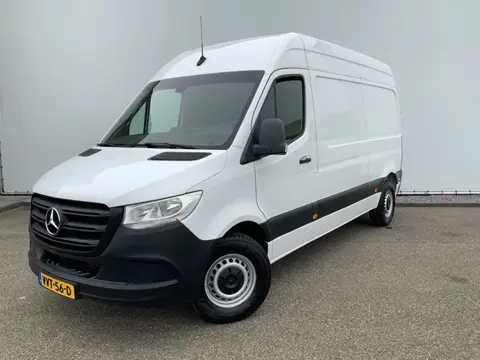 Mercedes-Benz Sprinter 314 2.2 CDI L2H2 Airco 3 Zits Euro 6